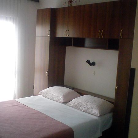 Apartments Jurlina Seline Kamer foto
