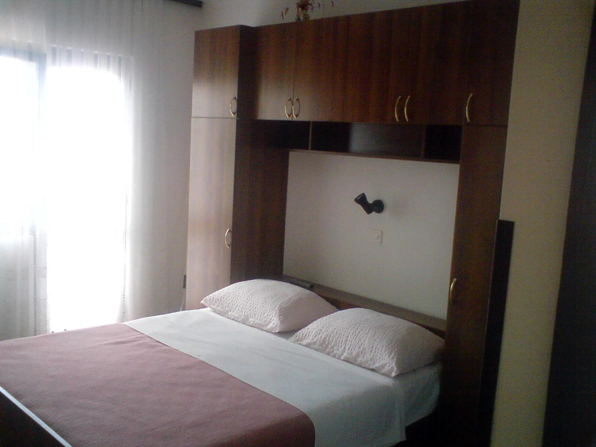 Apartments Jurlina Seline Kamer foto