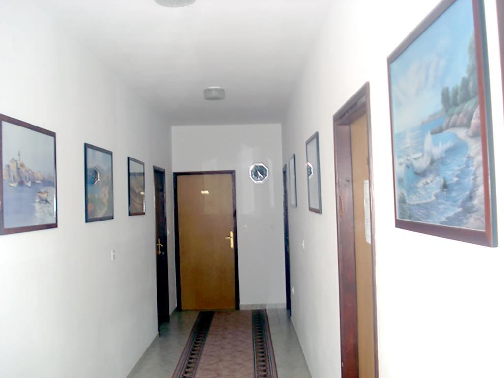 Apartments Jurlina Seline Kamer foto